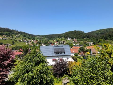 Panoramablick