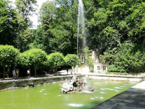 Eremitage