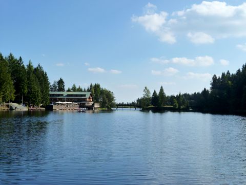 Fichtelsee